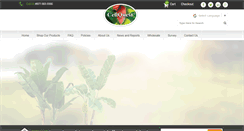 Desktop Screenshot of cellquest.com